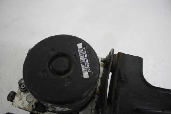 BLOC ABS FORD FIESTA 2008+ Z2 - Vue 2